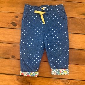 Baby boden corduroy pants